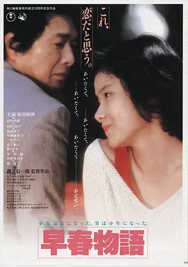 暗河追光电影海报